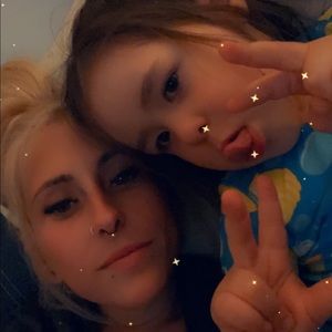 Meet your Posher, Tatiana